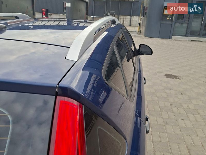 Універсал Kia Ceed 2008 в Хмельницькому фото 13 Універсал Kia Ceed 2008 в Хмельницькому