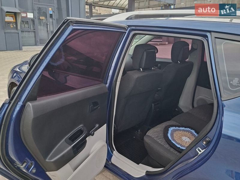 Універсал Kia Ceed 2008 в Хмельницькому фото 18 Універсал Kia Ceed 2008 в Хмельницькому