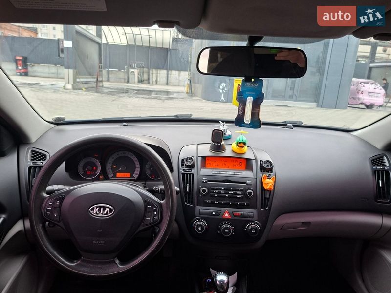 Універсал Kia Ceed 2008 в Хмельницькому фото 20 Універсал Kia Ceed 2008 в Хмельницькому