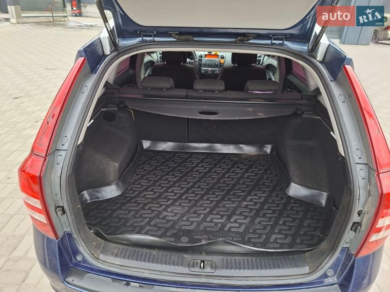 Універсал Kia Ceed 2008 в Хмельницькому фото 29 Універсал Kia Ceed 2008 в Хмельницькому