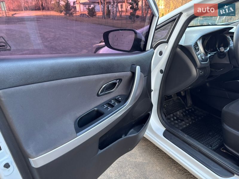 Универсал Kia Ceed 2015 в Хмельницком