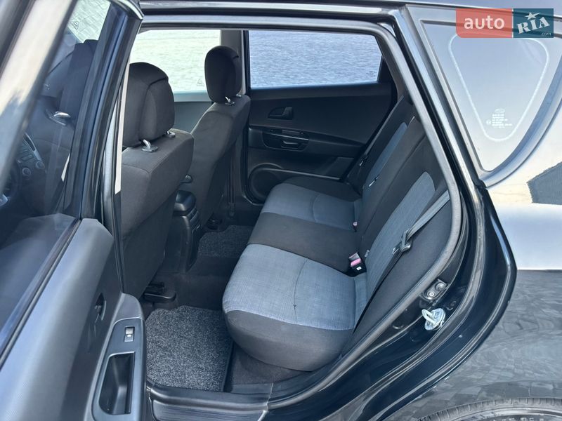 Хетчбек Kia Ceed 2011 в Хоролі