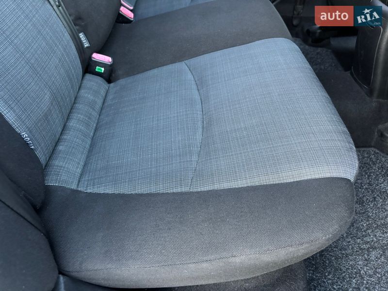 Хетчбек Kia Ceed 2011 в Хоролі