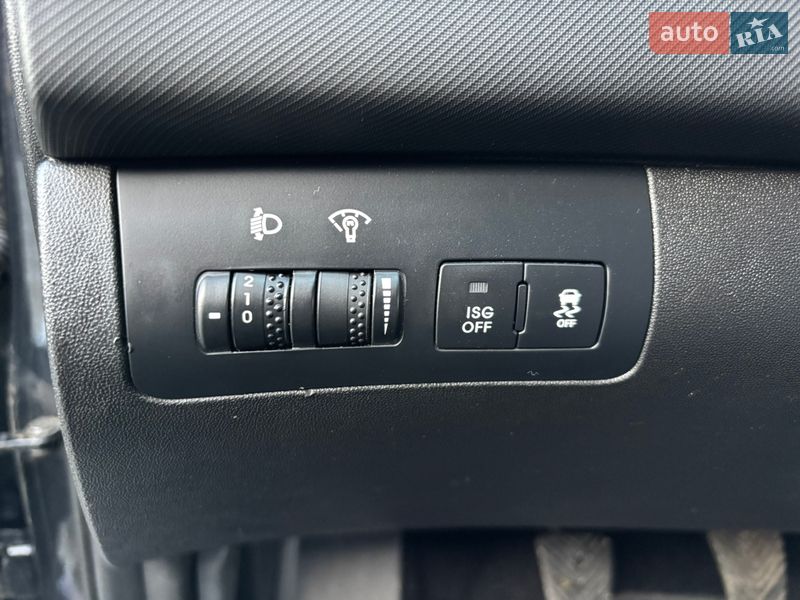 Хетчбек Kia Ceed 2011 в Хоролі