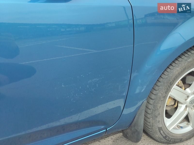 Універсал Kia Ceed 2010 в Вінниці фото 9 Універсал Kia Ceed 2010 в Вінниці