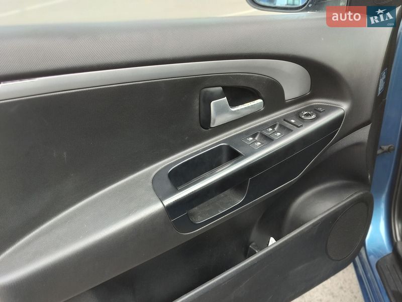 Універсал Kia Ceed 2010 в Вінниці фото 13 Універсал Kia Ceed 2010 в Вінниці