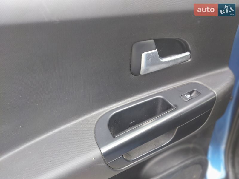 Універсал Kia Ceed 2010 в Вінниці фото 14 Універсал Kia Ceed 2010 в Вінниці