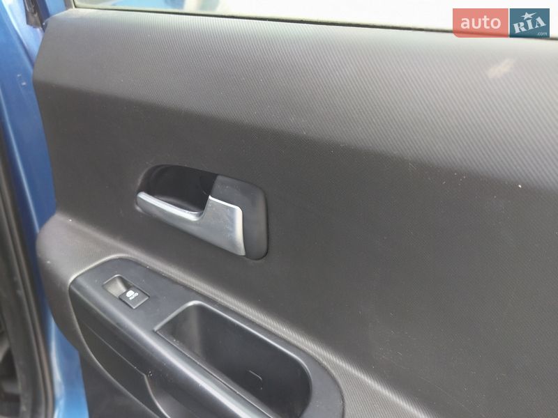 Універсал Kia Ceed 2010 в Вінниці фото 15 Універсал Kia Ceed 2010 в Вінниці