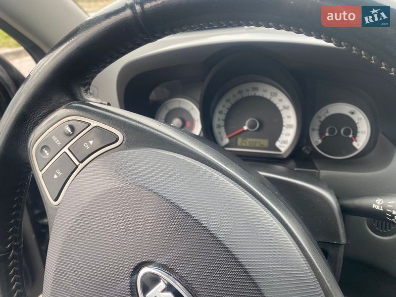 Хетчбек Kia Ceed 2008 в Луцьку фото 12 Хетчбек Kia Ceed 2008 в Луцьку