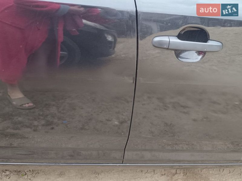 Універсал Kia Ceed 2009 в Коломиї