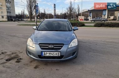 Хетчбек Kia Ceed 2008 в Тернівці