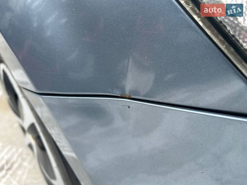 Хетчбек Kia Ceed 2008 в Харкові фото 13 Хетчбек Kia Ceed 2008 в Харкові