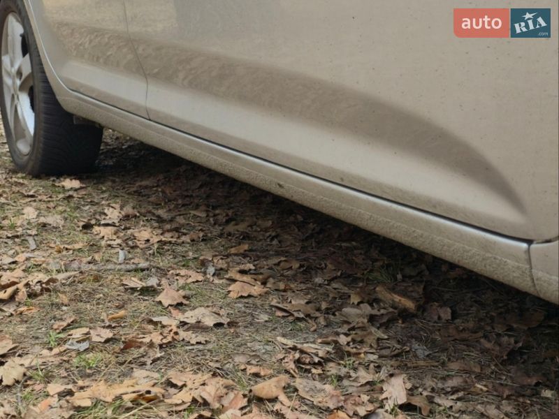 Универсал Kia Ceed 2008 в Киеве фото 8 Универсал Kia Ceed 2008 в Киеве