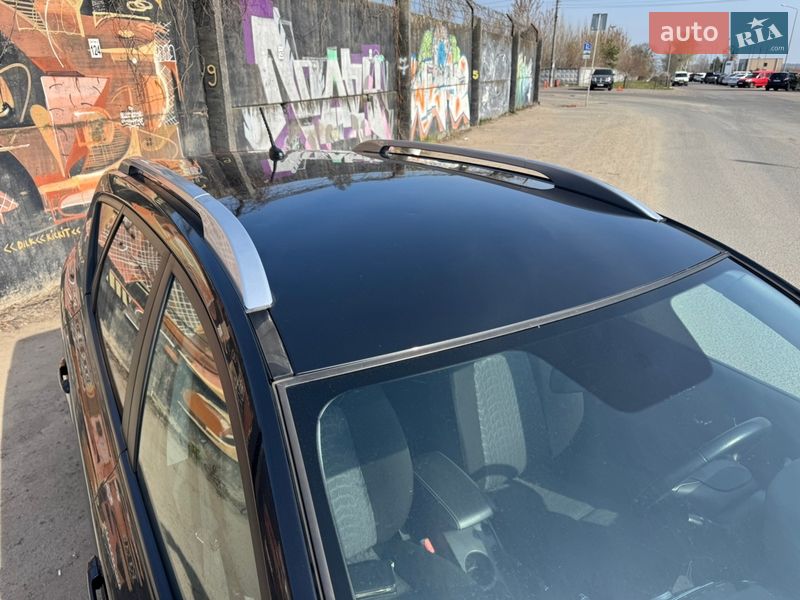 Универсал Kia Ceed 2010 в Луцке фото 11 Универсал Kia Ceed 2010 в Луцке
