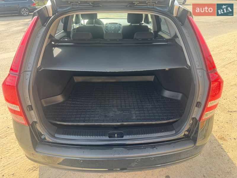 Универсал Kia Ceed 2010 в Луцке фото 22 Универсал Kia Ceed 2010 в Луцке