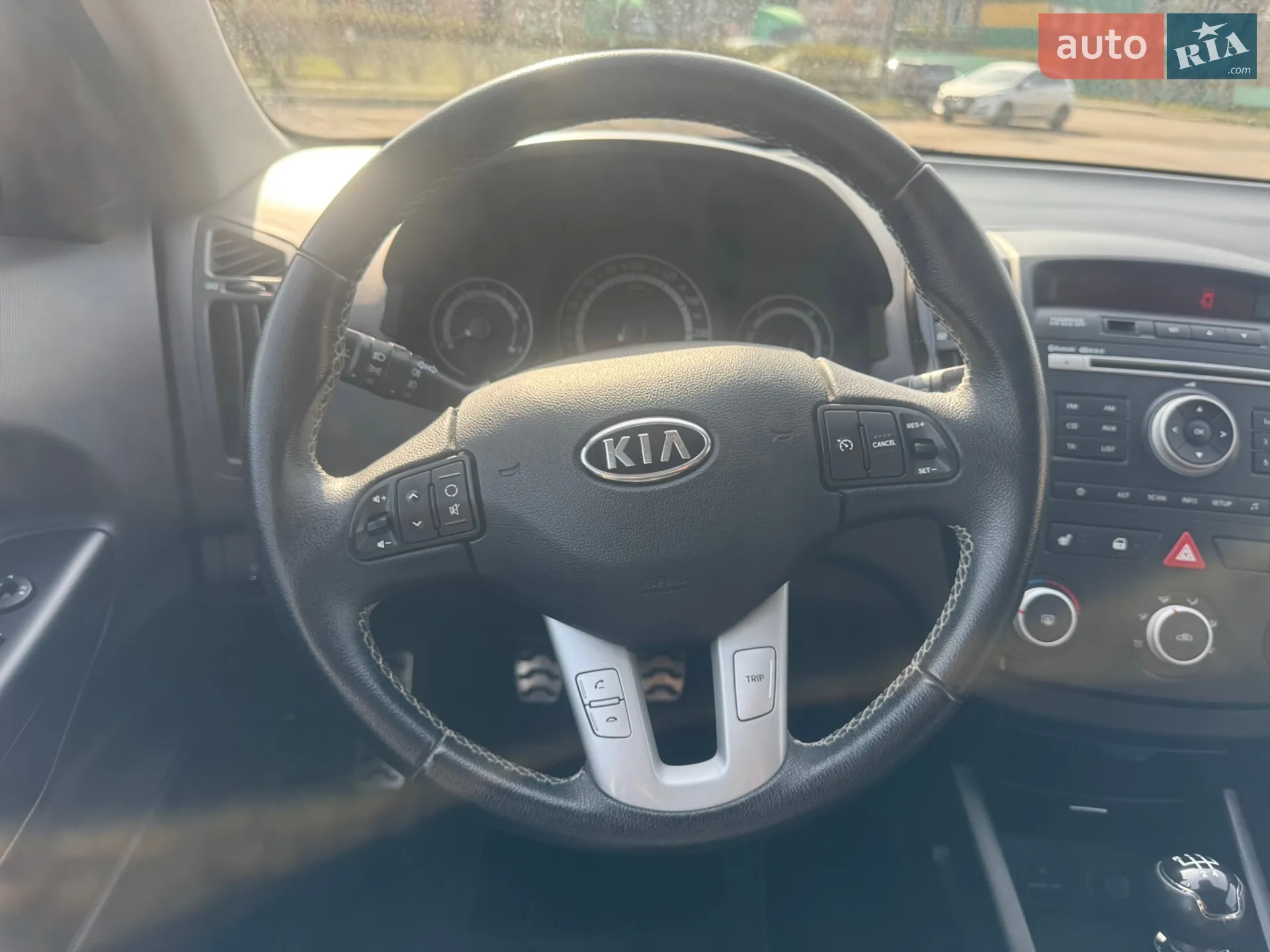 2010 Kia Cee'd - мініатюра 29