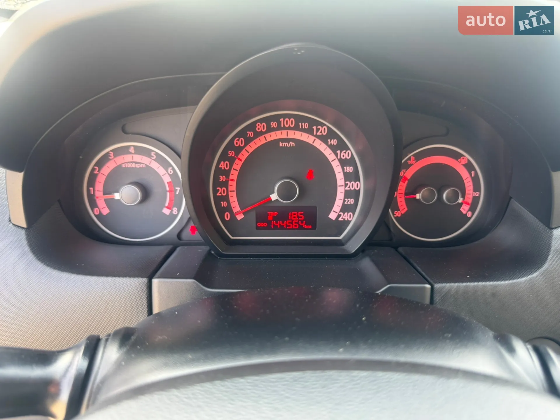 2010 Kia Cee'd - мініатюра 33