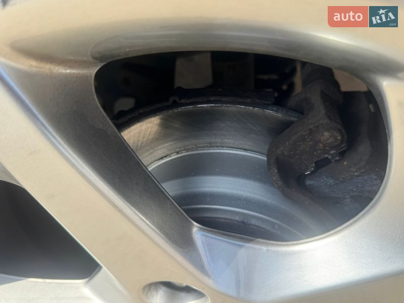 Универсал Kia Ceed 2010 в Луцке фото 36 Универсал Kia Ceed 2010 в Луцке