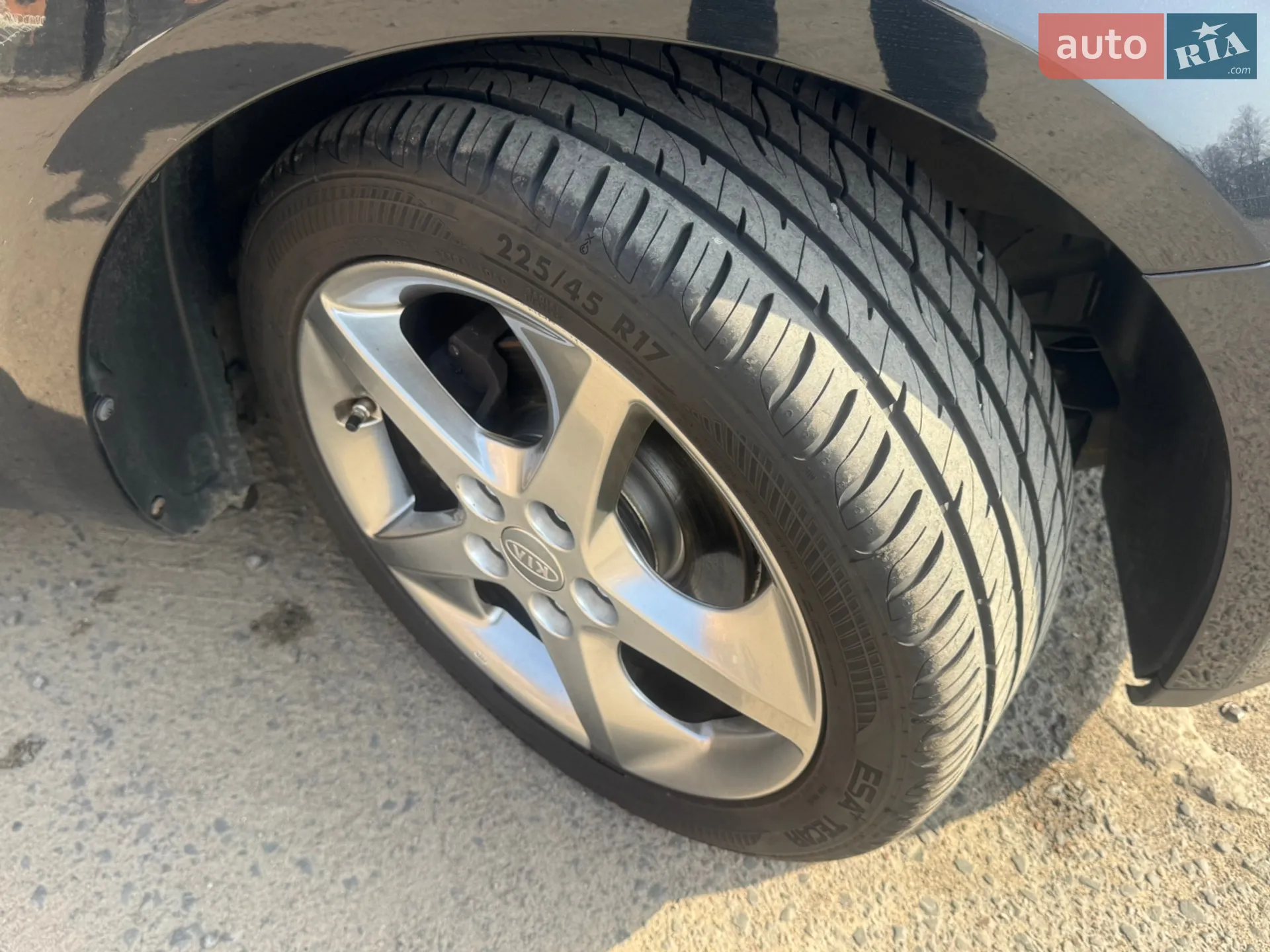 2010 Kia Cee'd - мініатюра 37