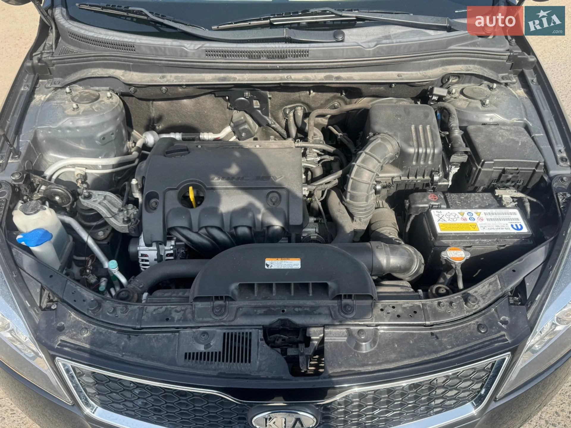 2010 Kia Cee'd - мініатюра 38