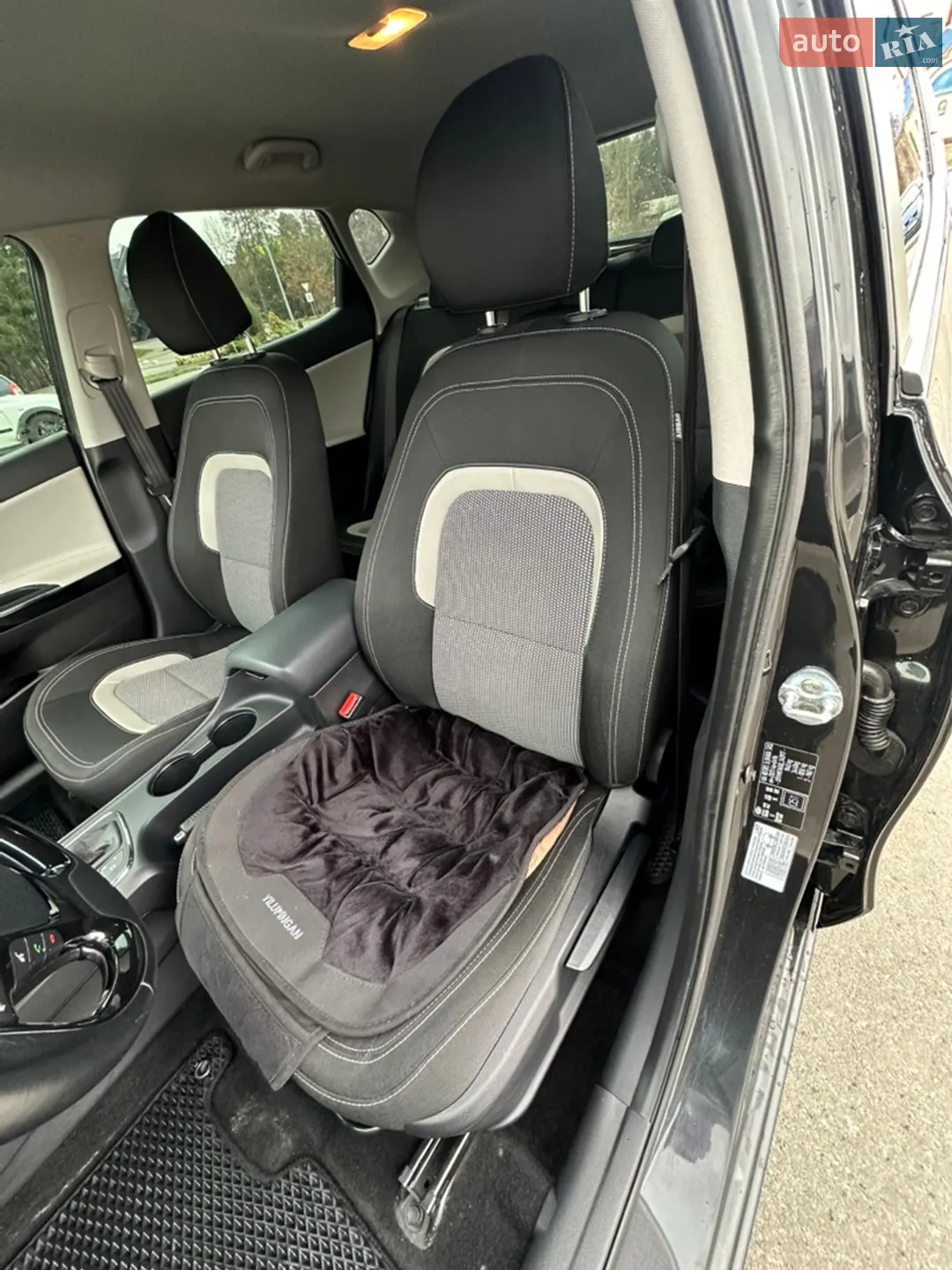 2016 Kia Cee'd - мініатюра 19