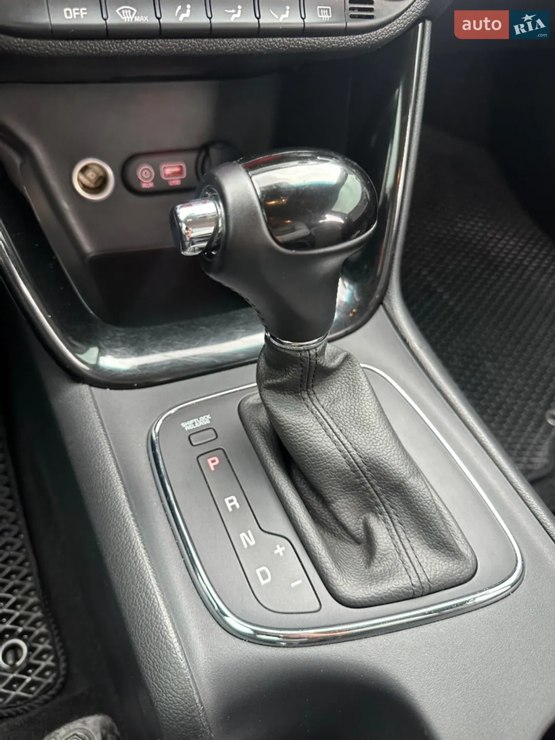 2016 Kia Cee'd - мініатюра 25