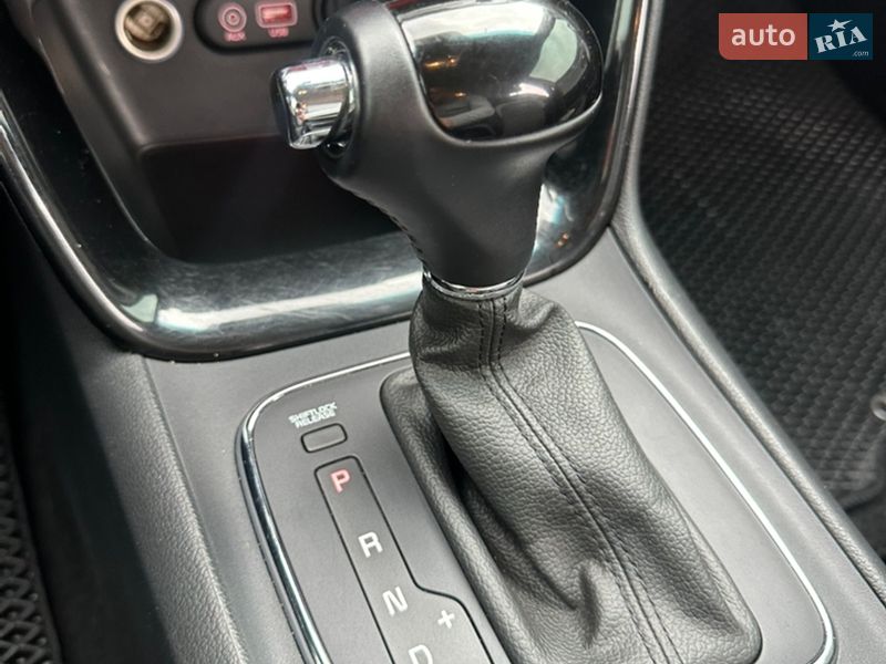 Хэтчбек Kia Ceed 2016 в Киеве