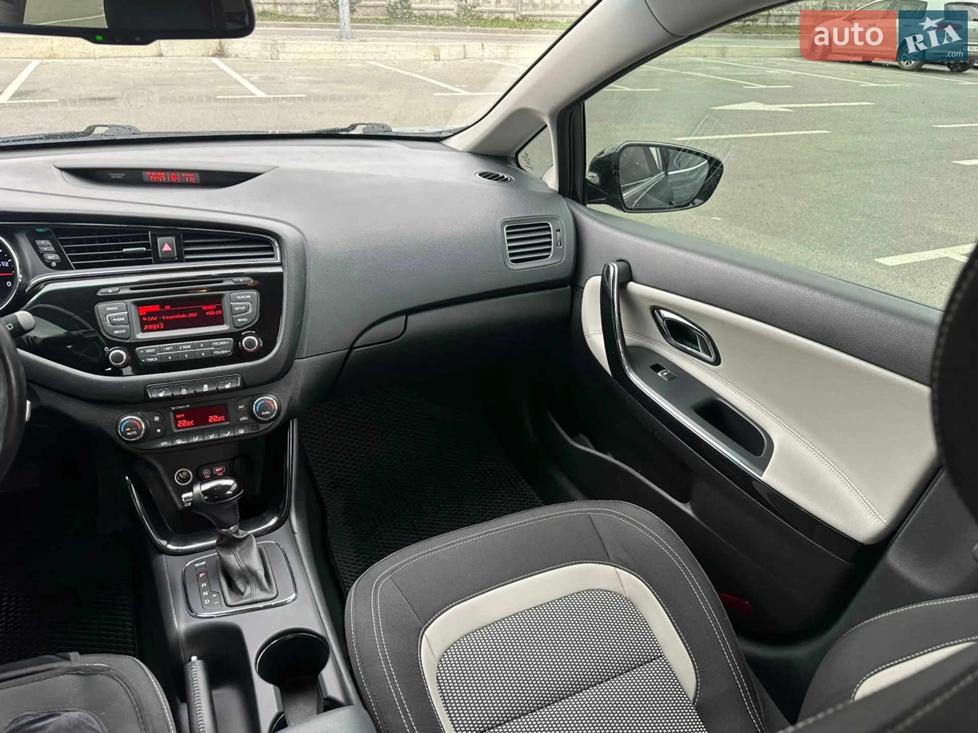2016 Kia Cee'd - мініатюра 28