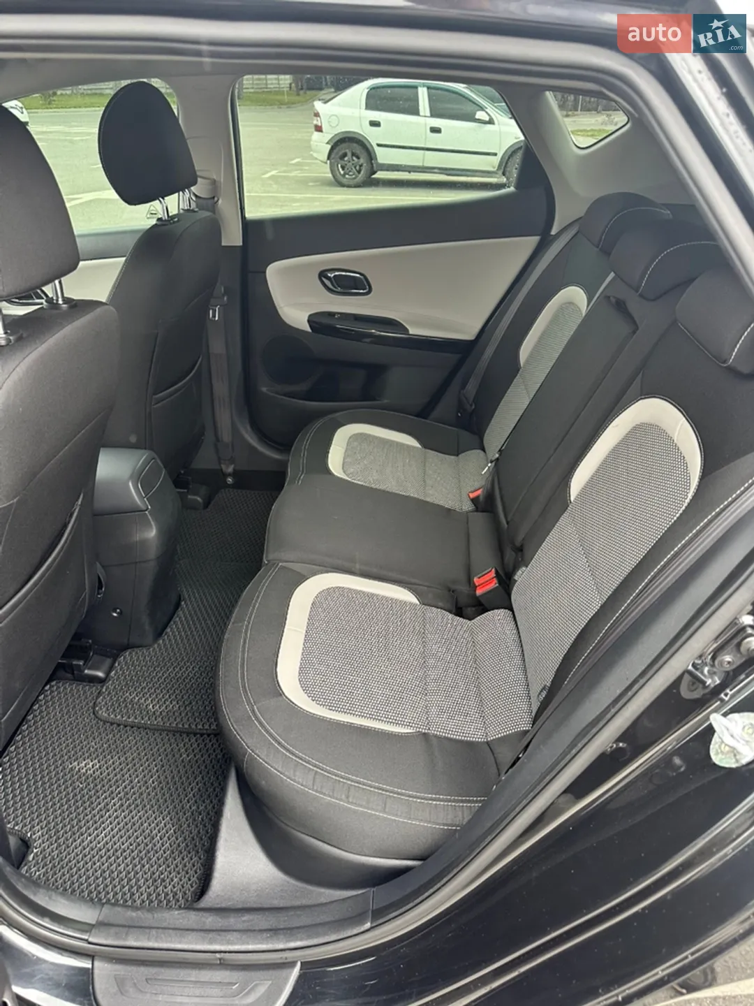 2016 Kia Cee'd - мініатюра 38