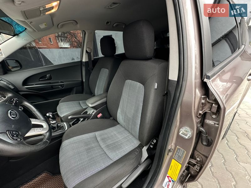 Універсал Kia Ceed 2012 в Ніжині фото 30 Універсал Kia Ceed 2012 в Ніжині