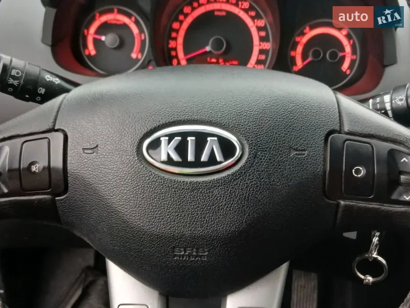 Kia Ceed 2012 VIN U5YHB816ACL224623 фото оголошення 8 з 41