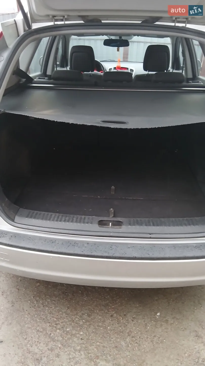 2012 Kia Cee'd - мініатюра 9