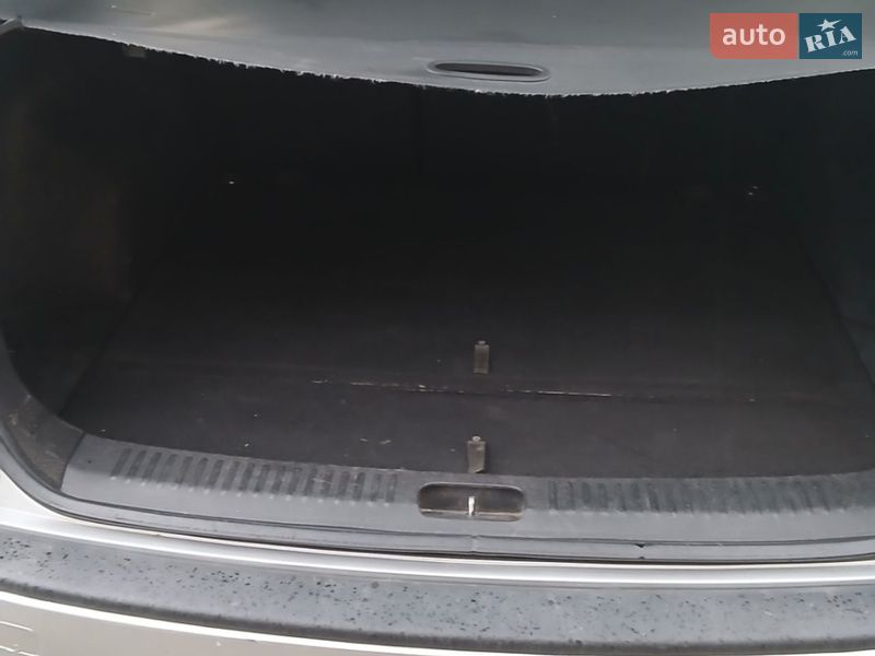 Универсал Kia Ceed 2012 в Киеве фото 9 Универсал Kia Ceed 2012 в Киеве