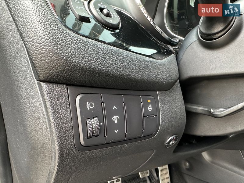 Хэтчбек Kia Ceed 2013 в Киеве фото 20 Хэтчбек Kia Ceed 2013 в Киеве