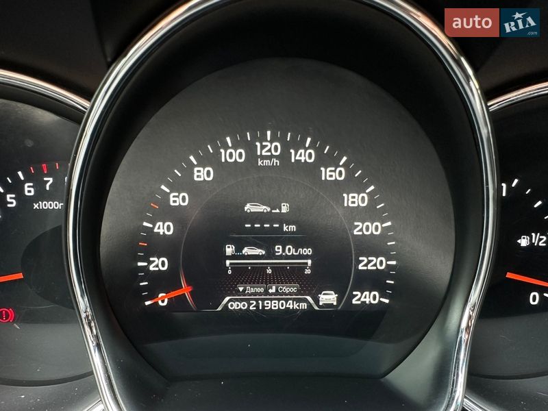 Хэтчбек Kia Ceed 2013 в Киеве фото 37 Хэтчбек Kia Ceed 2013 в Киеве