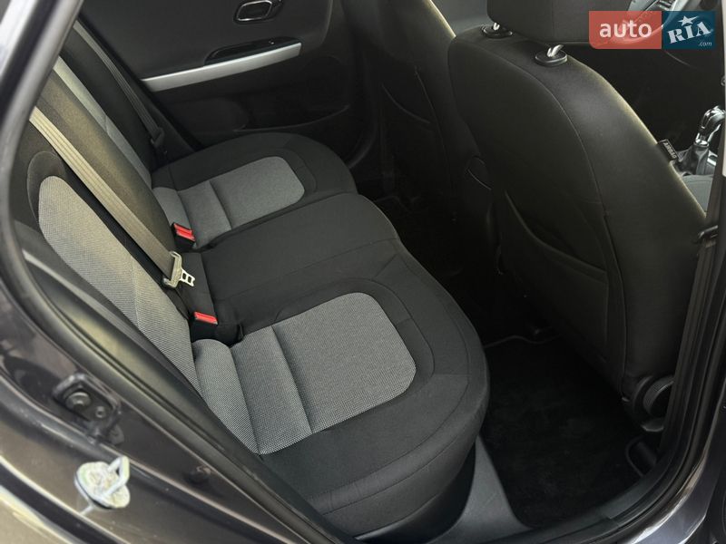 Универсал Kia Ceed 2017 в Луцке