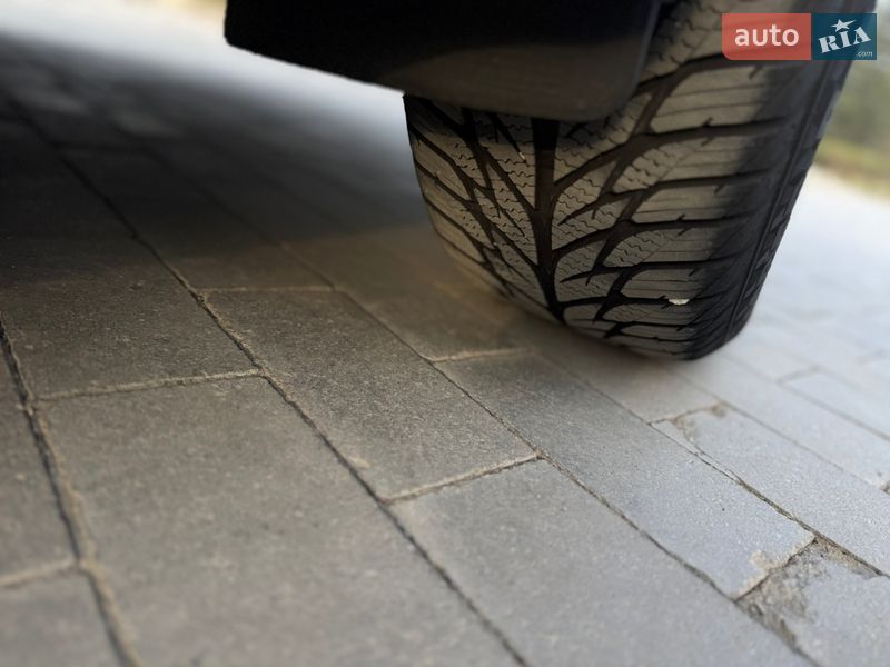 Универсал Kia Ceed 2017 в Луцке