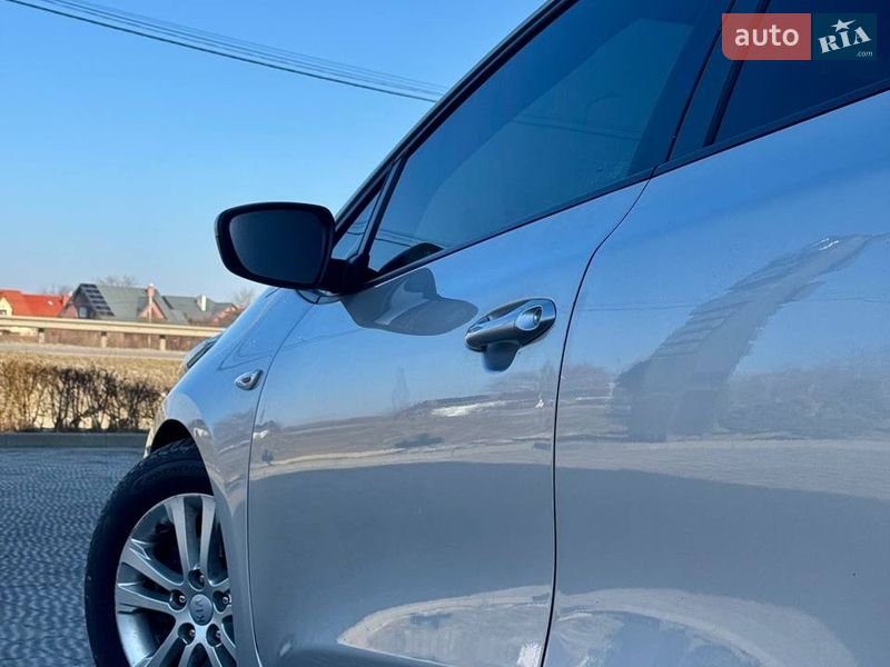 Універсал Kia Ceed 2013 в Стрию