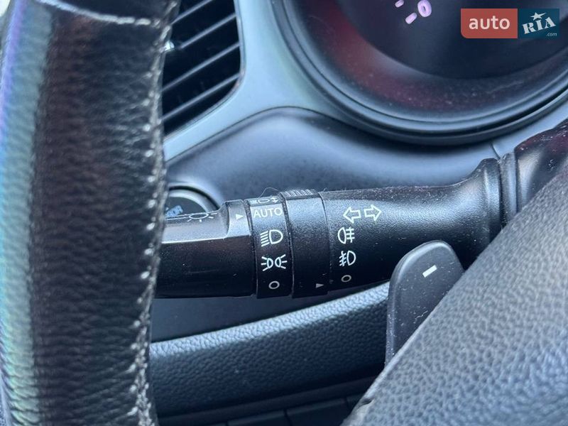 Універсал Kia Ceed 2013 в Стрию