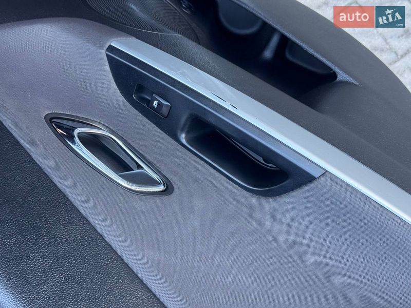 Універсал Kia Ceed 2013 в Стрию