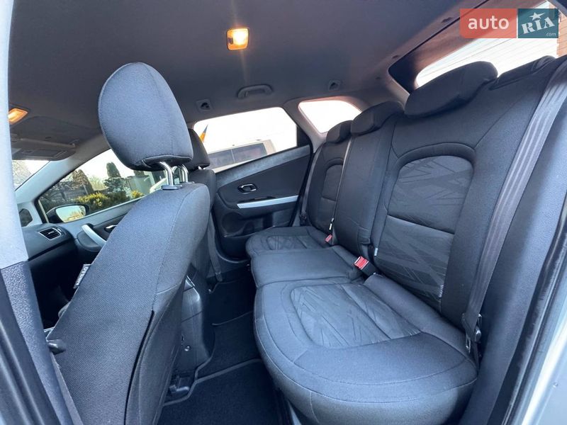 Універсал Kia Ceed 2013 в Стрию