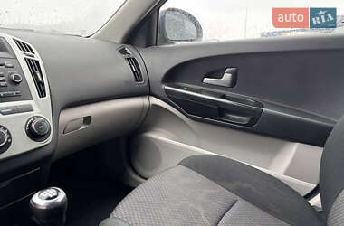 Универсал Kia Ceed 2007 в Львове фото 29 Универсал Kia Ceed 2007 в Львове