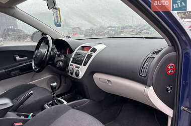 Универсал Kia Ceed 2007 в Львове фото 39 Универсал Kia Ceed 2007 в Львове