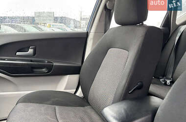 Универсал Kia Ceed 2007 в Львове фото 30 Универсал Kia Ceed 2007 в Львове
