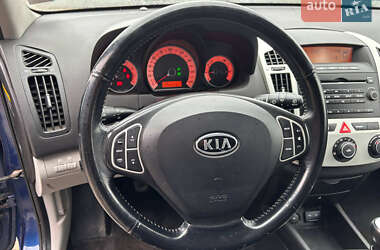 Универсал Kia Ceed 2007 в Львове фото 19 Универсал Kia Ceed 2007 в Львове