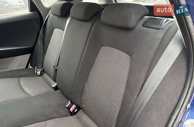 Универсал Kia Ceed 2007 в Львове фото 35 Универсал Kia Ceed 2007 в Львове