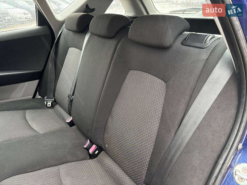 Универсал Kia Ceed 2007 в Львове фото 35 Универсал Kia Ceed 2007 в Львове