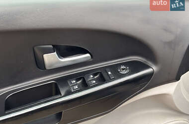 Универсал Kia Ceed 2007 в Львове фото 9 Универсал Kia Ceed 2007 в Львове