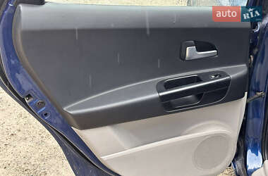 Универсал Kia Ceed 2007 в Львове фото 34 Универсал Kia Ceed 2007 в Львове