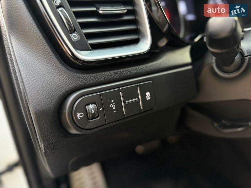 Хэтчбек Kia Ceed 2018 в Василькове